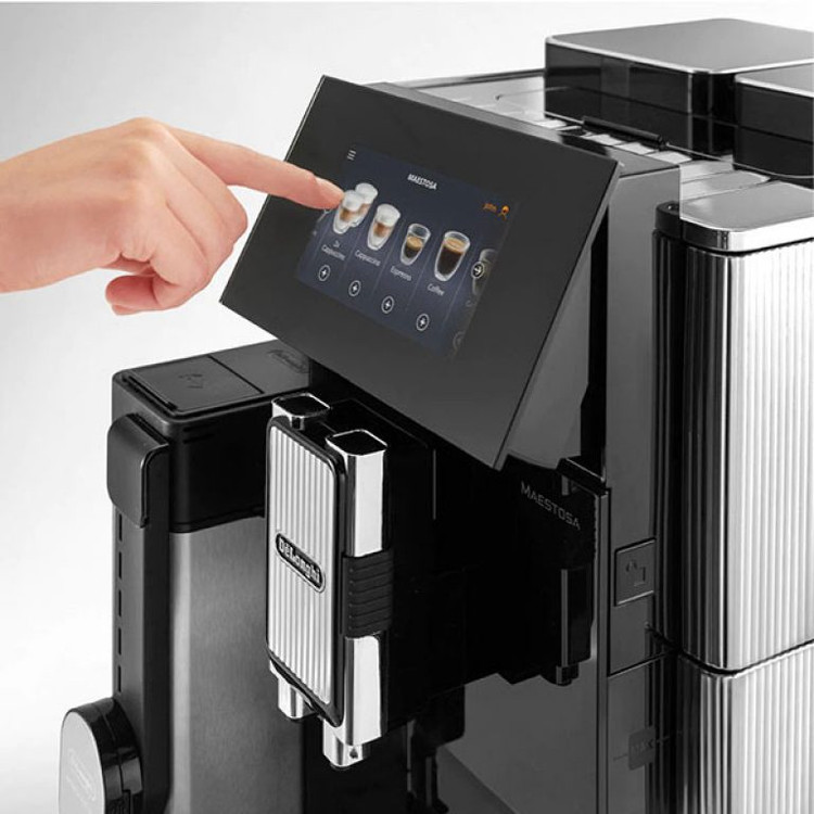 اسپرسوساز دلونگی مدل 960.75