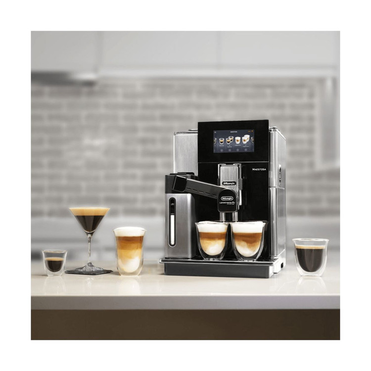 اسپرسوساز تمام اتومات دلونگی مدل 960.75