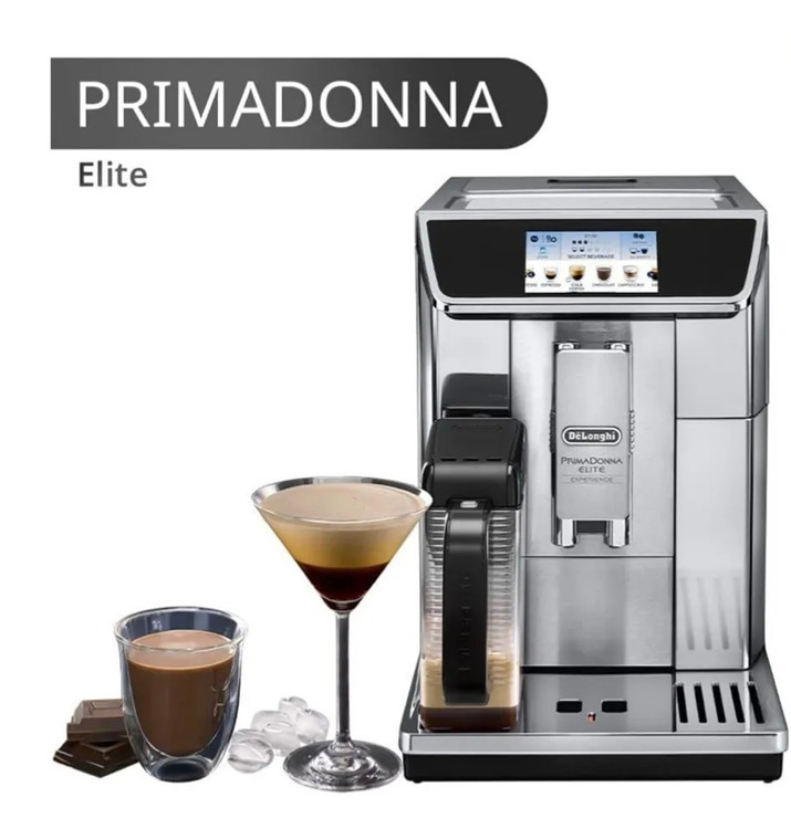 Primadonna elite دلونگی ۶۵۰.۸۵