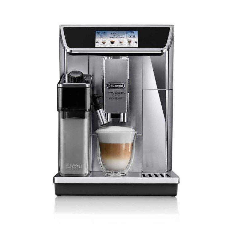 Delonghi650.75 تمام اتومات