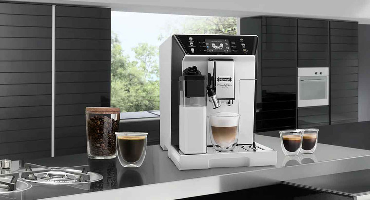 Delonghi 550.85