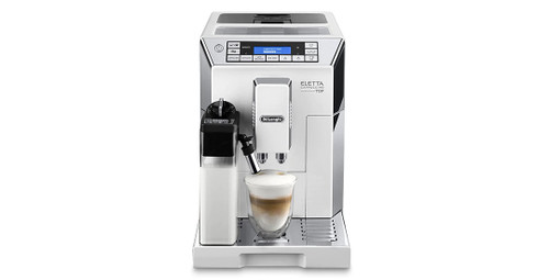 اسپرسوساز دلونگی ECAM 45.760.W