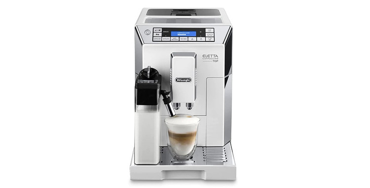 اسپرسوساز دلونگی ECAM 45.760.W