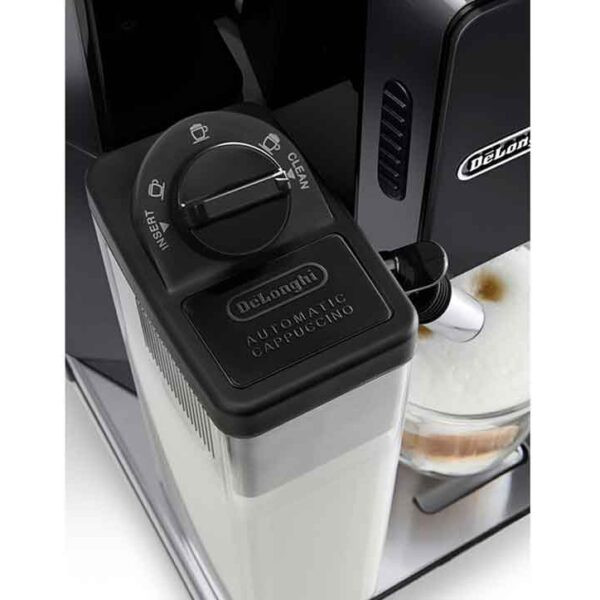 اسپرسو ساز دلونگی ECAM44.660.B