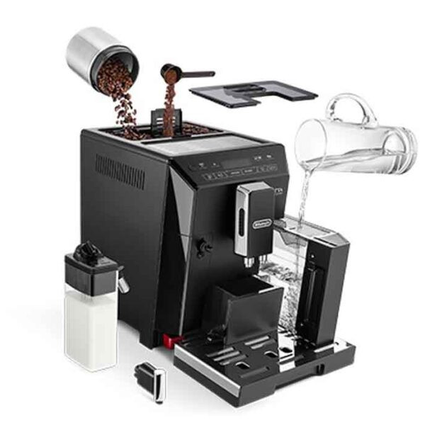 اسپرسو ساز دلونگی ECAM44.660.B
