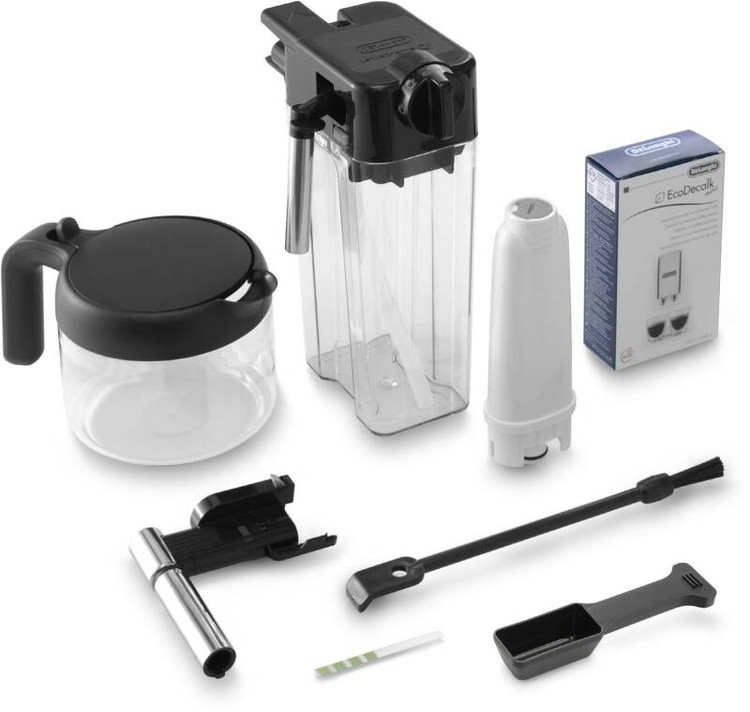 اسپرسوساز اتوماتیک دلونگی مدل ESAM 420.80