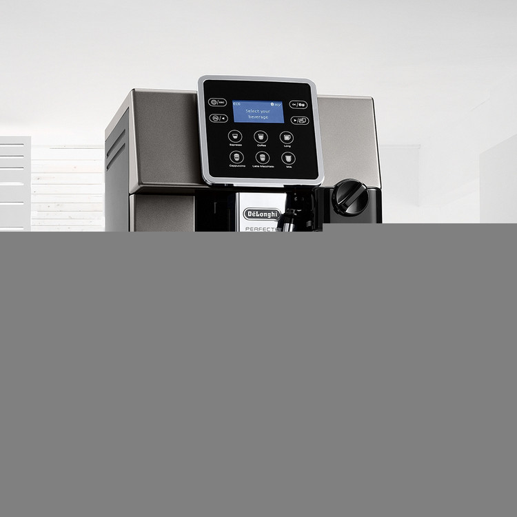 اسپرسوساز اتوماتیک دلونگی مدل ESAM 420.80