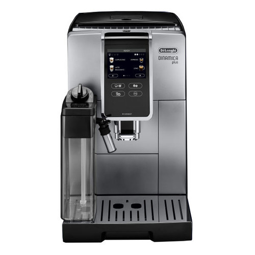 اسپرسو ساز دلونگی مدل Dinamica Plus ECAM 370.85.sb