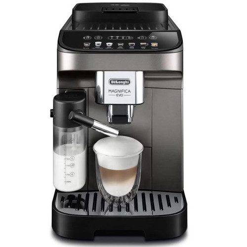 اسپرسو ساز دلونگی مدل Magnifica Evo ECAM290.81.TB