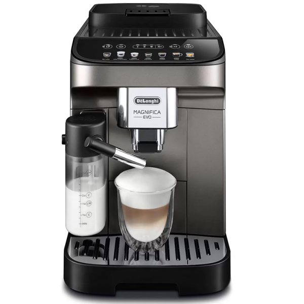 اسپرسو ساز دلونگی مدل Magnifica Evo ECAM290.81.TB