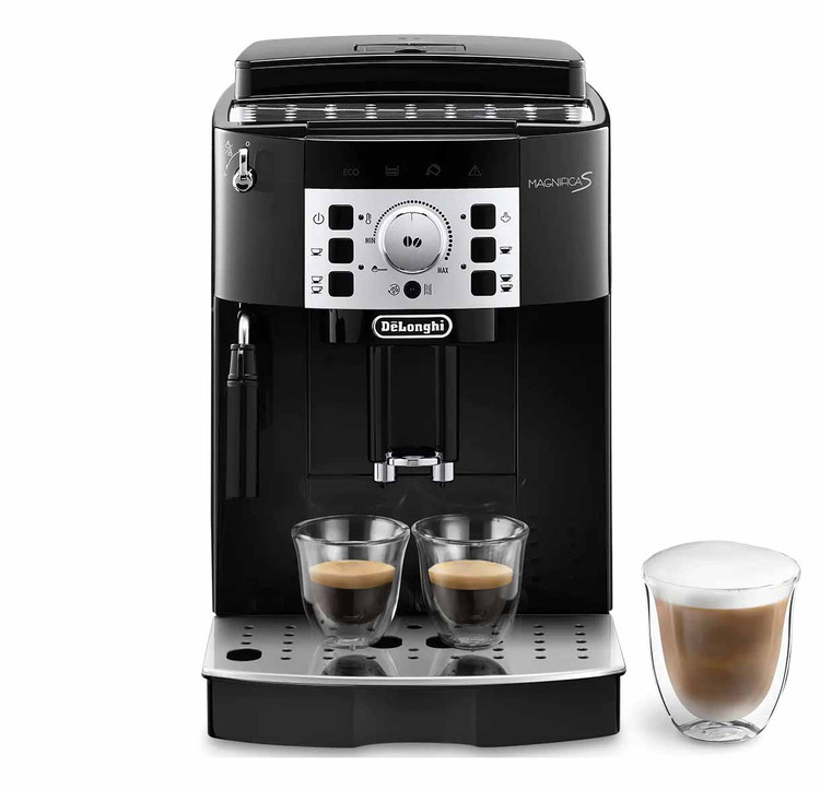 اسپرسو ساز دلونگی مدل Magnifica S ECAM22.110.B