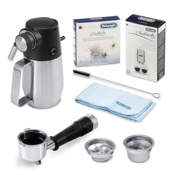 اسپرسو ساز دلونگی مدل La Specialista Maestro EC9665.M