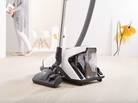 جارو برقی میله آلمان Cx1 comfort