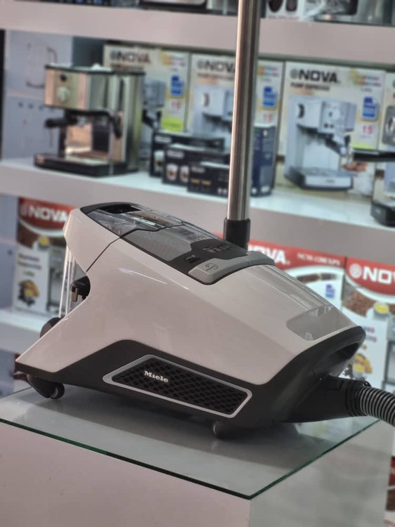 جارو برقی میله آلمان Cx1 comfort