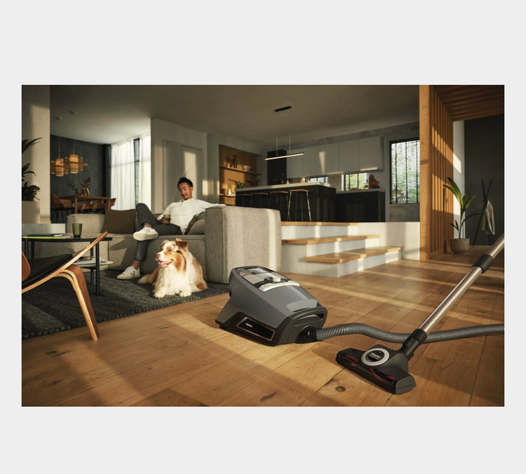 جاروبرقی میله مدل CX1 Cat Dog PowerLine