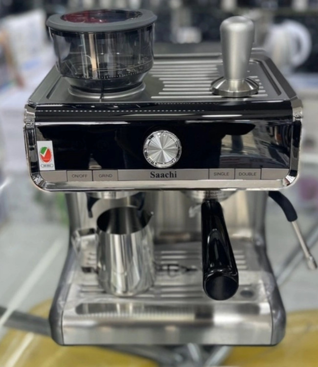 اسپرسوساز ساچی ۷۰۶۳