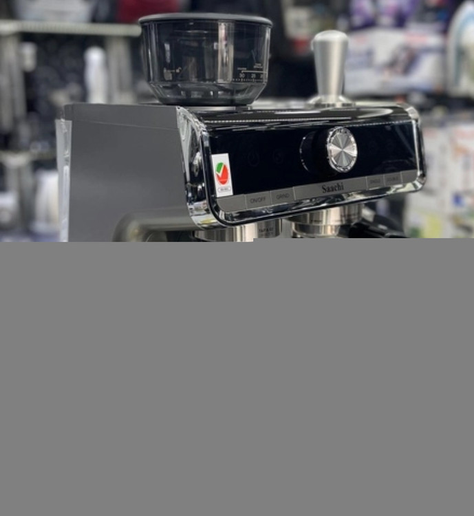 اسپرسوساز ساچی