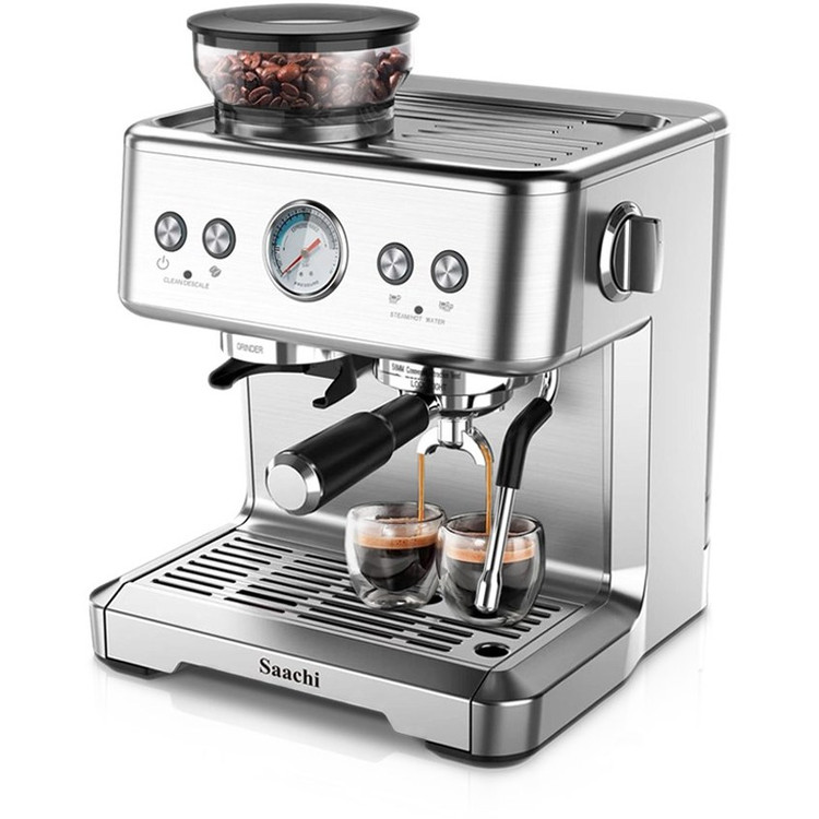 اسپرسوساز ساچی مدل NL-COF-7070
