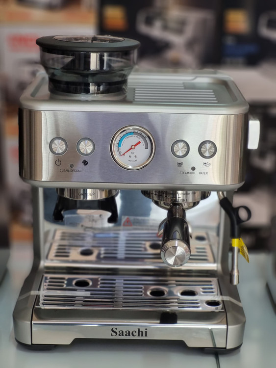 اسپرسوساز ساچی مدل NL-COF-7070