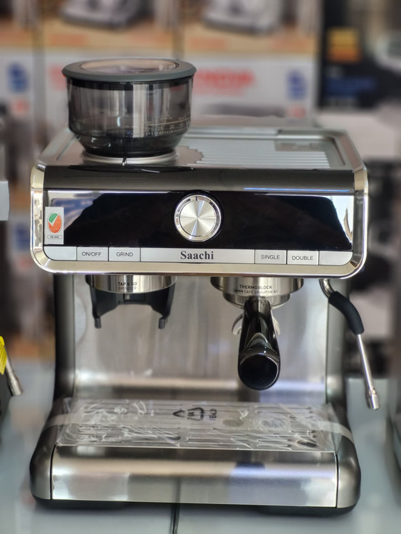 اسپرسوساز ساچی ۷۰۶۳