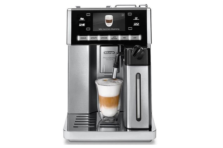 اسپرسوساز دلونگی مدل ESAM6900.M