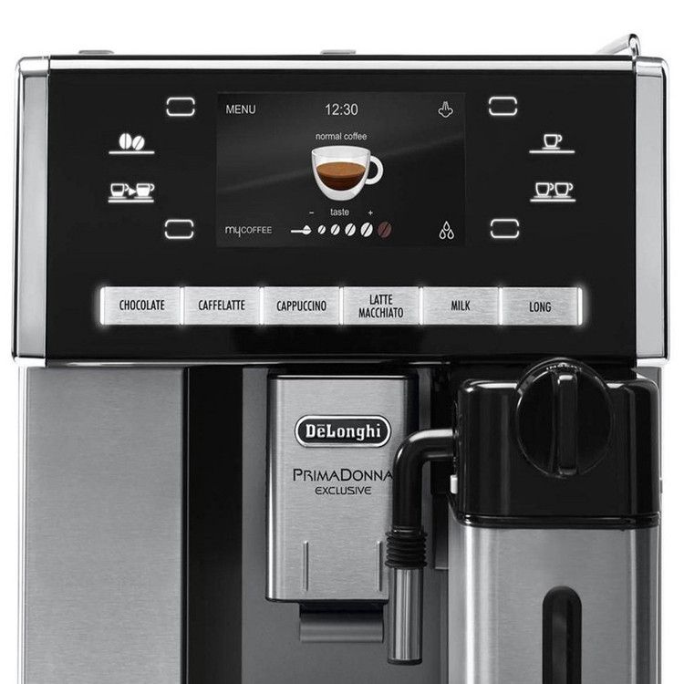 اسپرسوساز دلونگی مدل ESAM6900.M