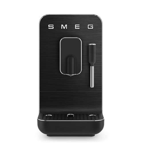 اسپرسوساز اسمگ مدل BCC02FBMUK فول مشکی