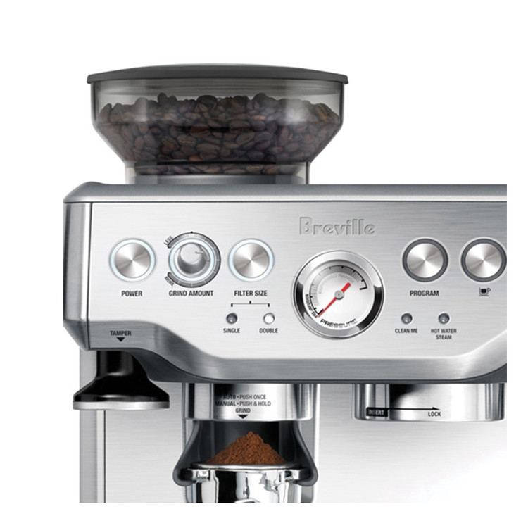اسپرسوساز برویل مدل BREVILLE BES870
