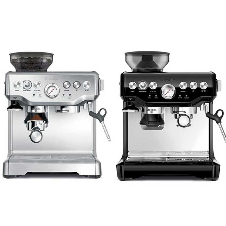 اسپرسوساز برویل مدل BREVILLE BES870