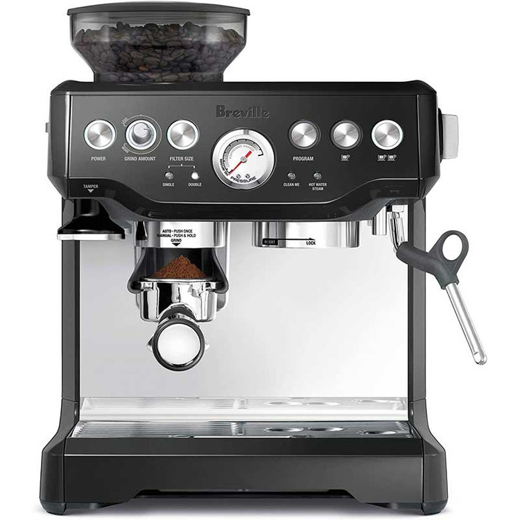 اسپرسوساز برویل مدل BREVILLE BES870