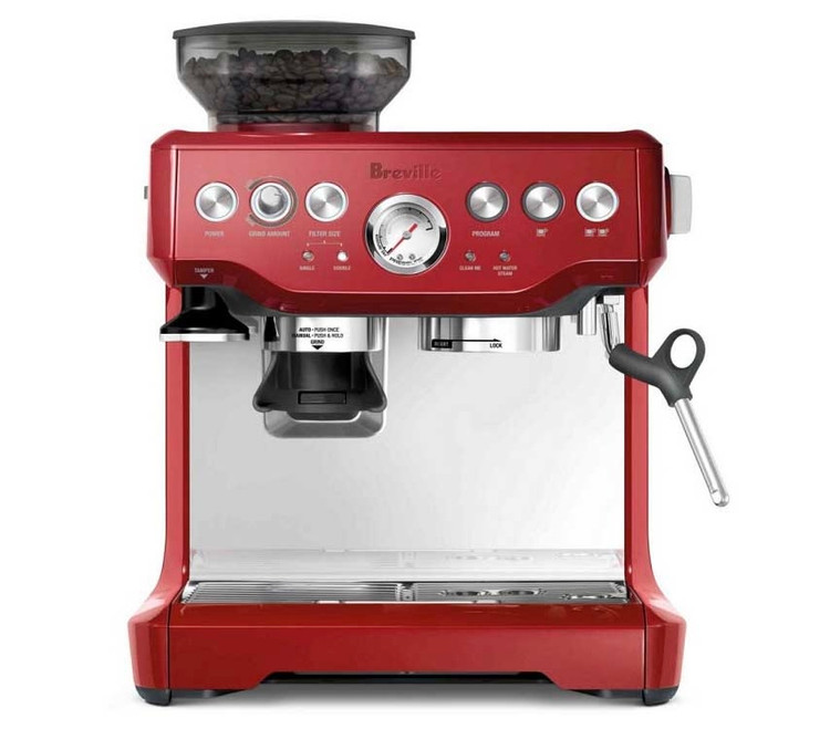 اسپرسوساز برویل مدل BREVILLE BES870