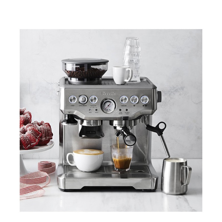 اسپرسوساز برویل مدل BREVILLE BES870