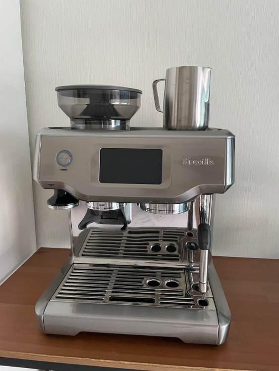 اسپرسوساز برویل مدل bes880