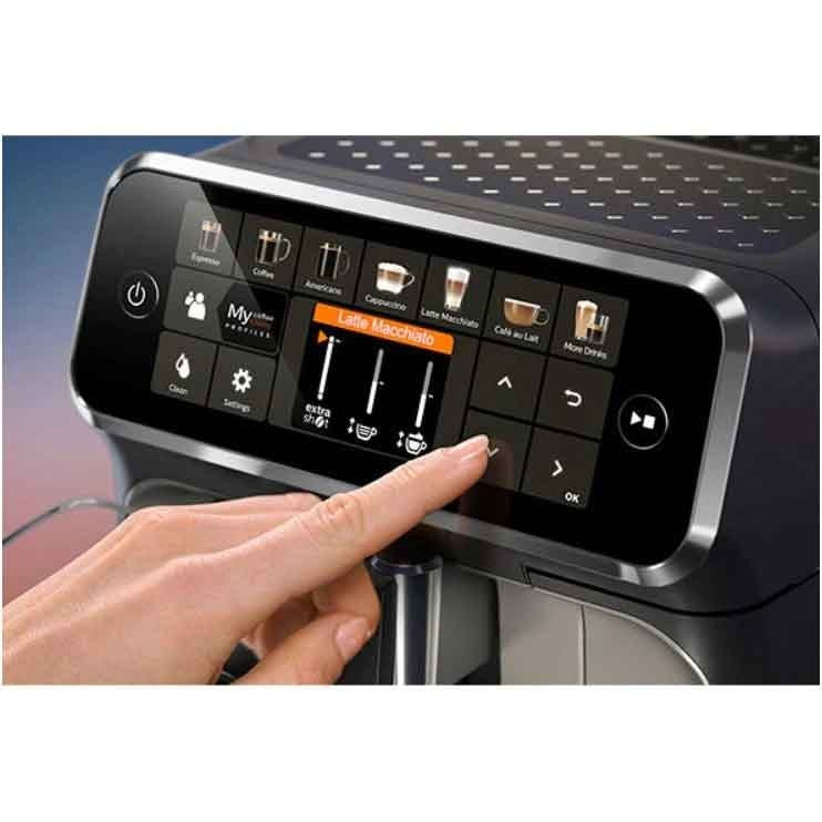 اسپرسوساز فیلیپس مدل Philips ep5447