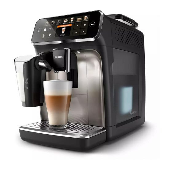 اسپرسوساز فیلیپس مدل Philips ep5447