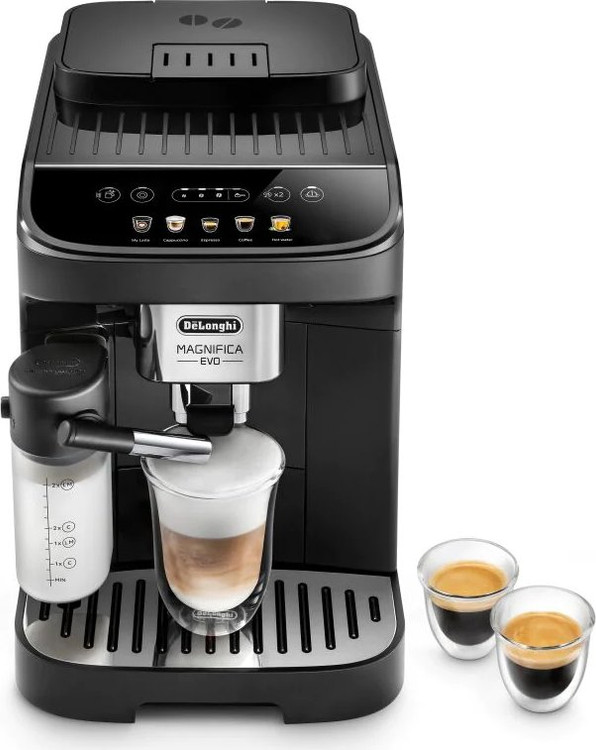 اسپرسو ساز دلونگی مدل Magnifica Evo ECAM290.61