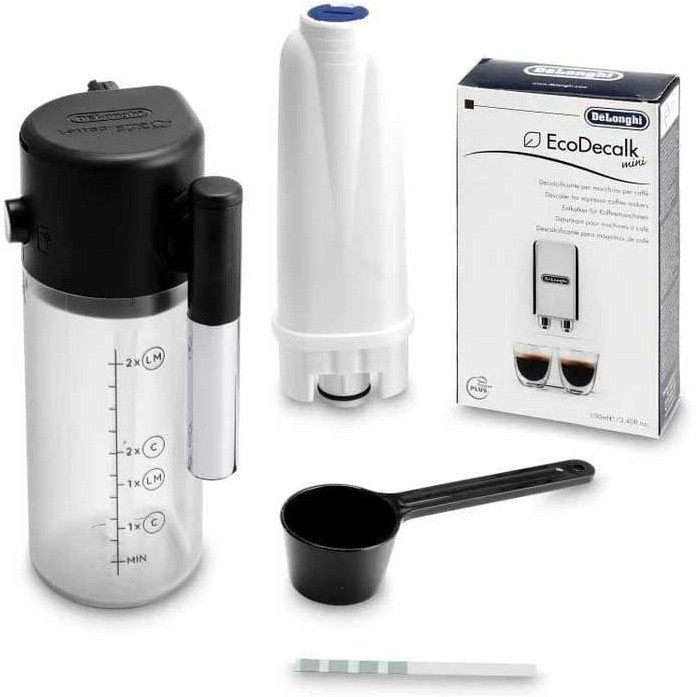 اسپرسو ساز دلونگی مدل ECAM 350.55.