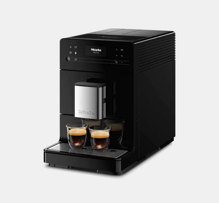 اسپرسو ساز میله مدل CM 5310 Silence تمام اتوماتیک