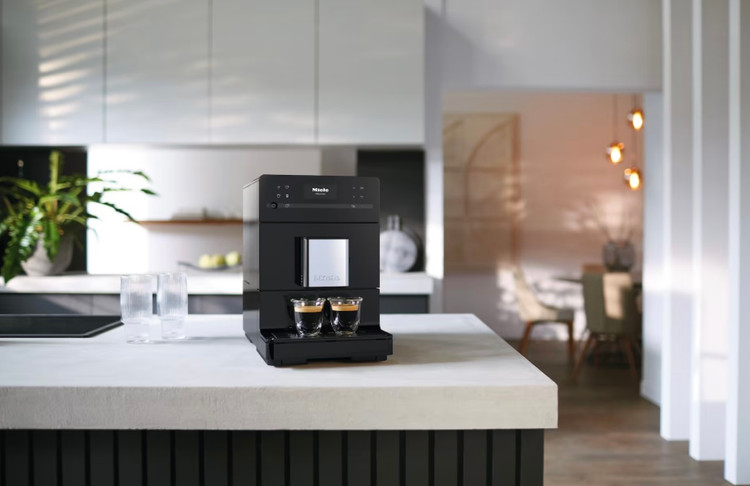 اسپرسو ساز میله مدل CM 5310 Silence تمام اتوماتیک