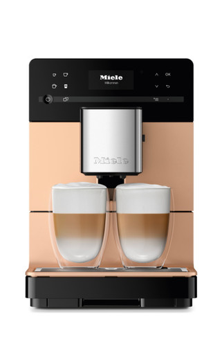 اسپرسو ساز میله مدل CM 5510 Silence تمام اتوماتیک