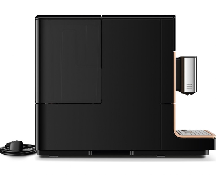 اسپرسو ساز میله مدل CM 5510 Silence تمام اتوماتیک