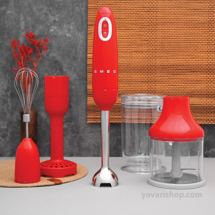 گوشتکوب برقی چندکاره اسمگ HBF22,HBF03