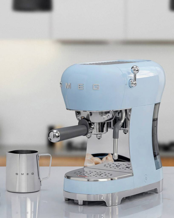 اسپرسوساز اسمگ ابی ECF02