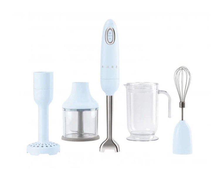 گوشتکوب برقی چندکاره اسمگ HBF22,HBF03