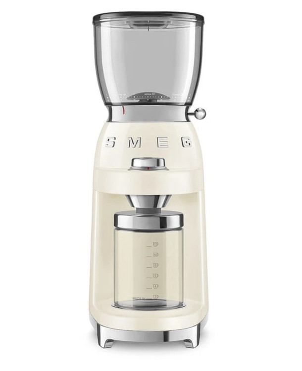 اسیاب قهوه برند اسمگ CGF01