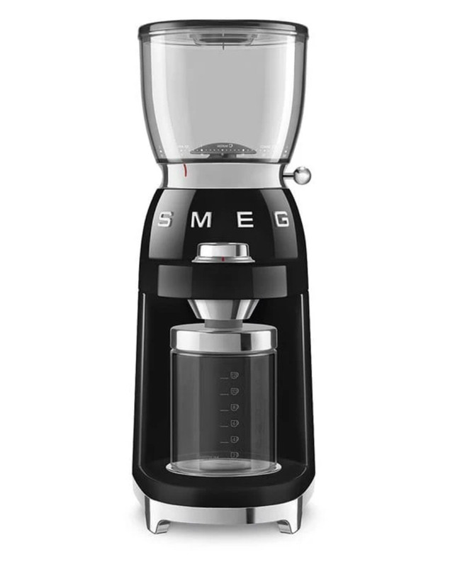 اسیاب قهوه برند اسمگ CGF01